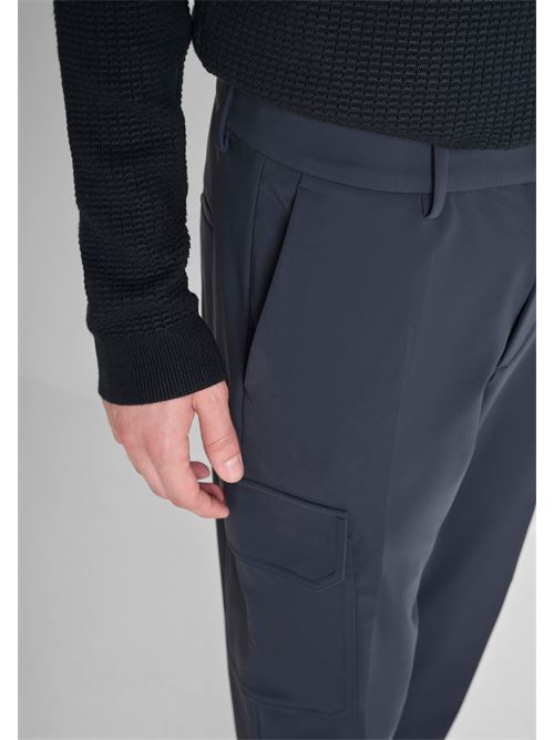 PANTALONI ANTONY MORATO | MMTR00765 FA600297/7139